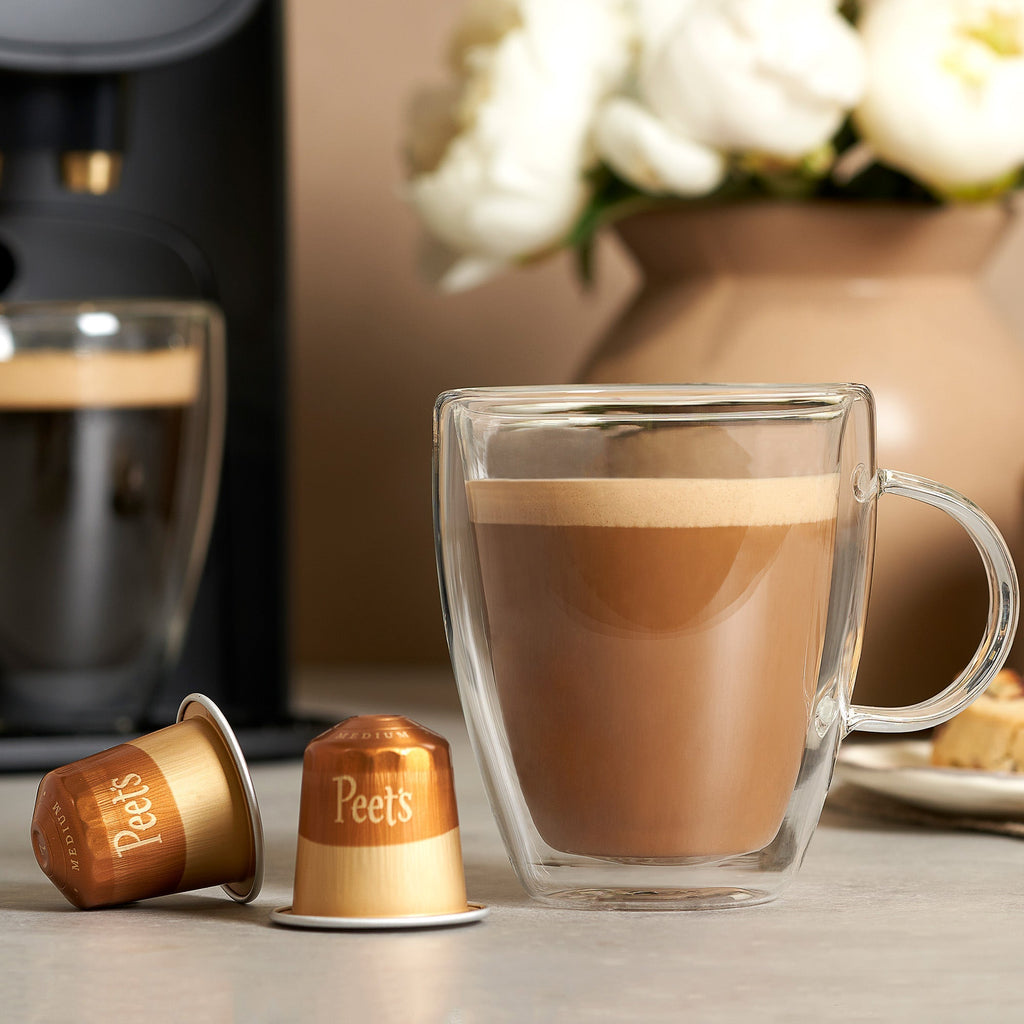 Midtown Roast Coffee Capsules