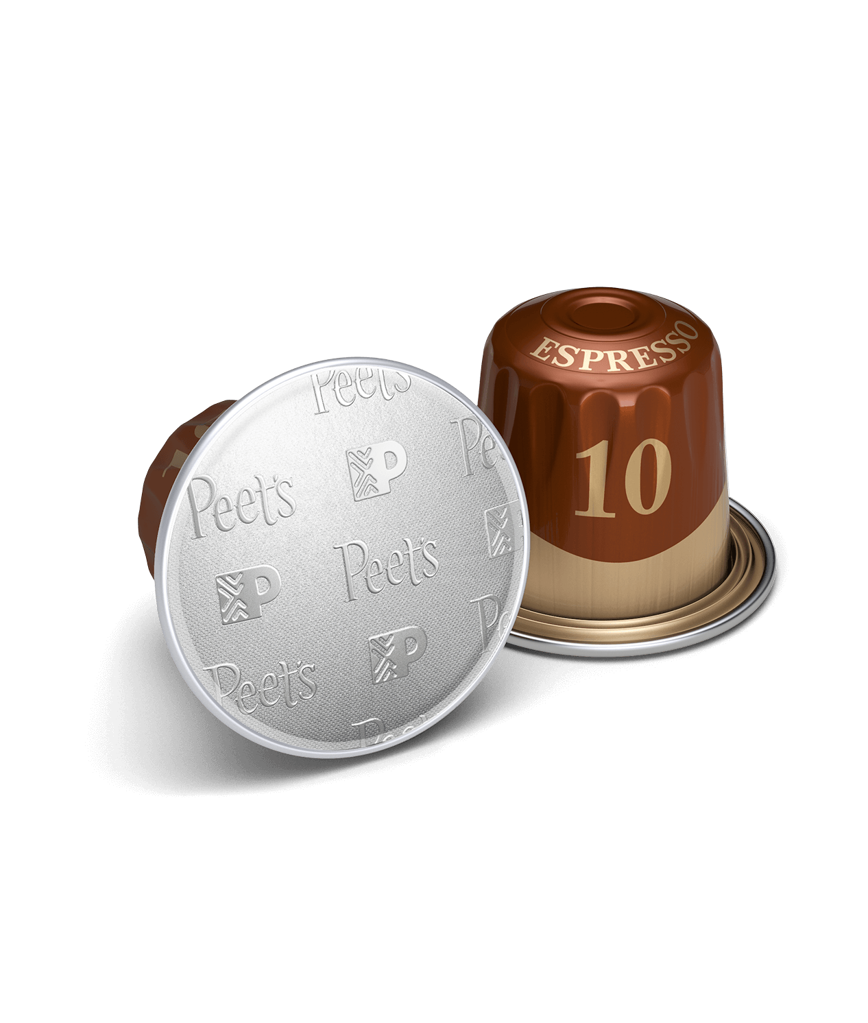 Ristretto Espresso Capsules