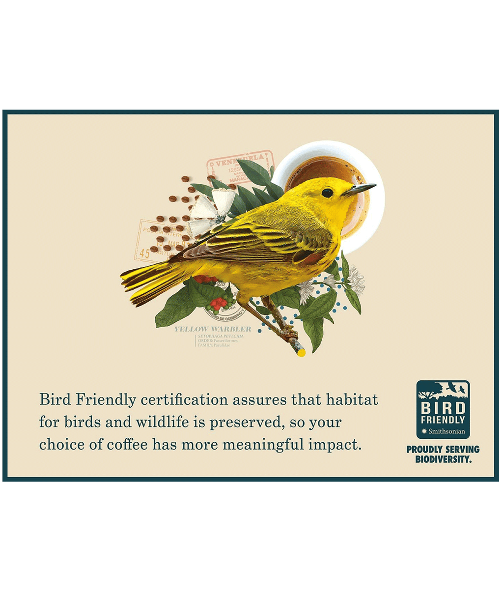 Yosemite Dos Sierras Organic