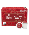 Holiday Blend 2025 Coffee Pods