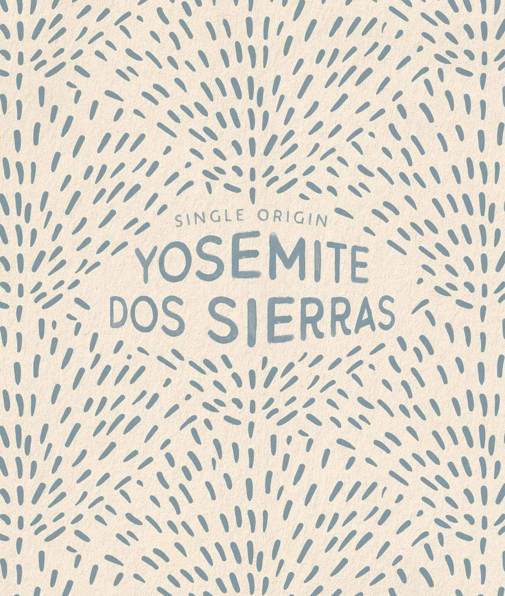 Yosemite Dos Sierras Organic