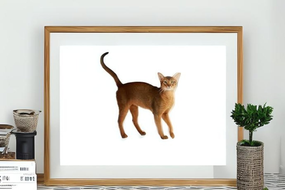 10 best Abyssinian cat