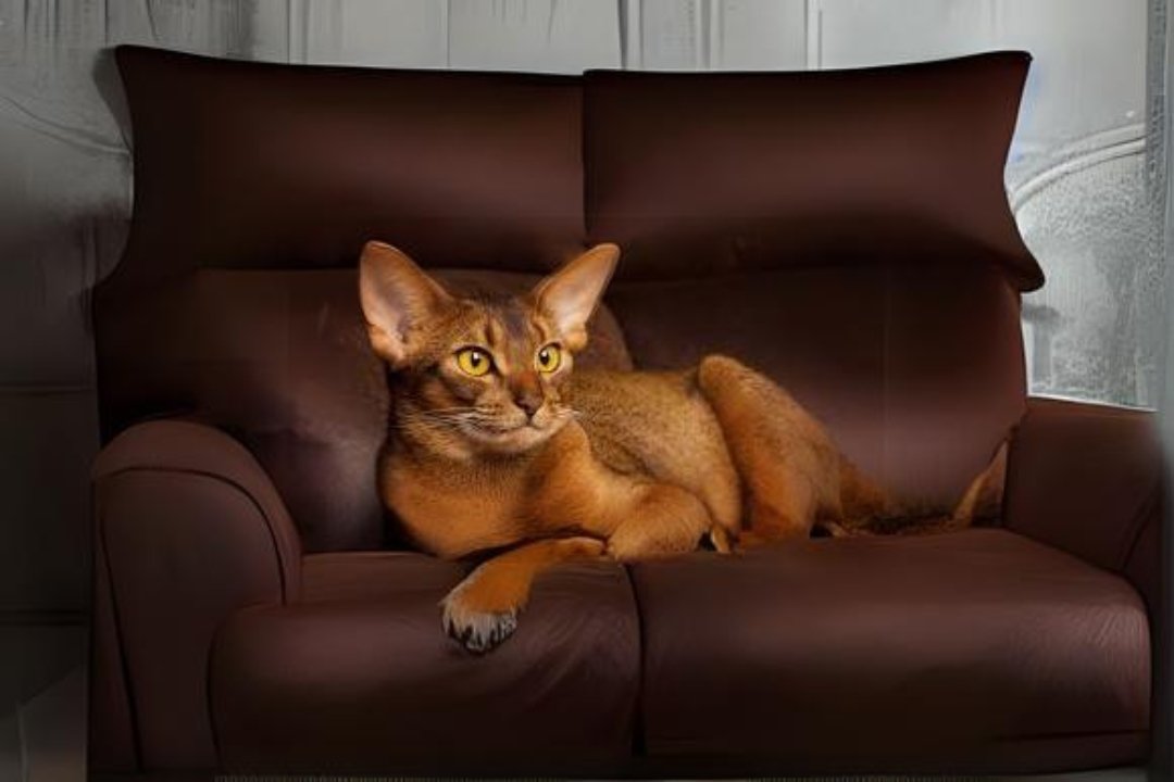 10 best Abyssinian cat