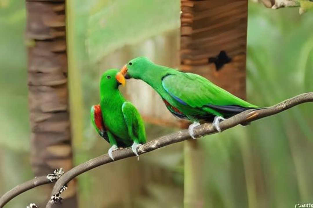 10 best  Parrot