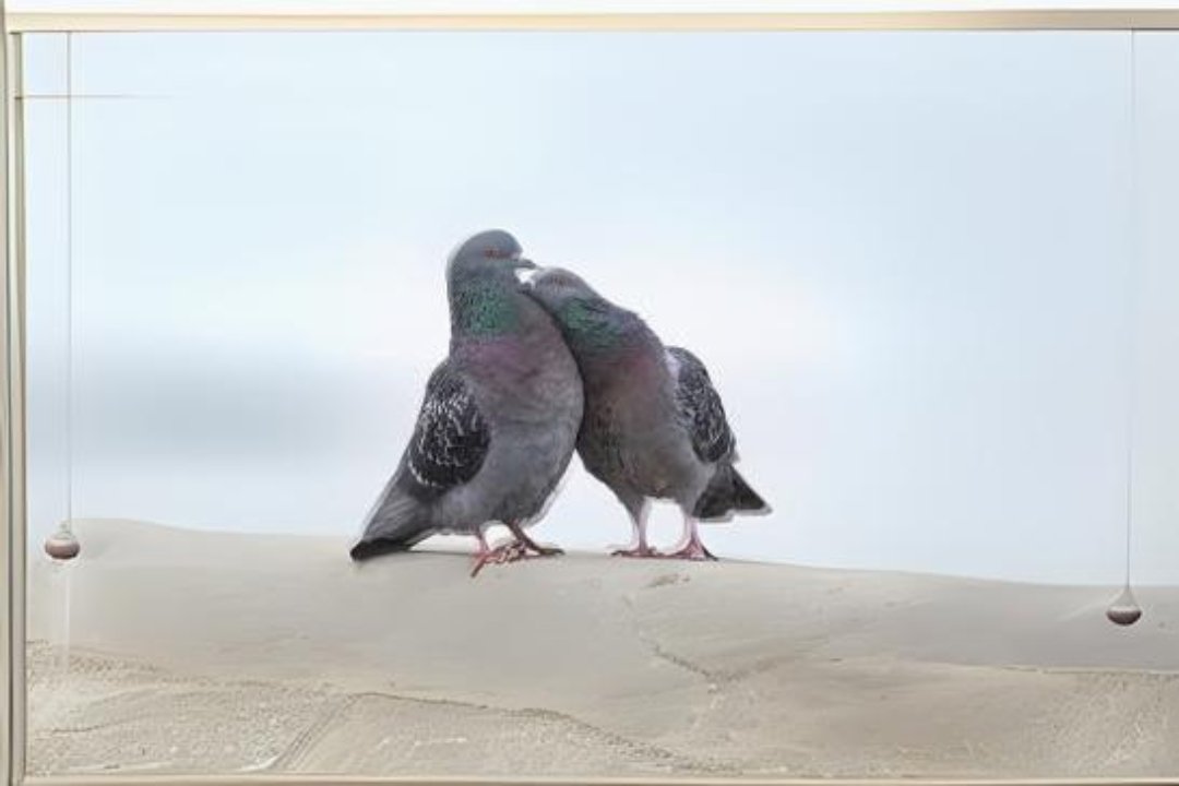 Pigeon