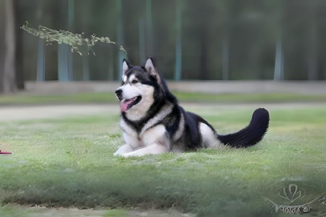 10 best Alaskan Malamute Dogs