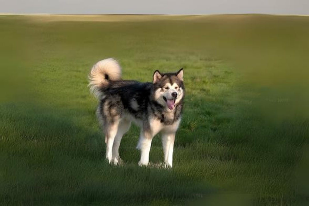 10 best Alaskan Malamute Dogs