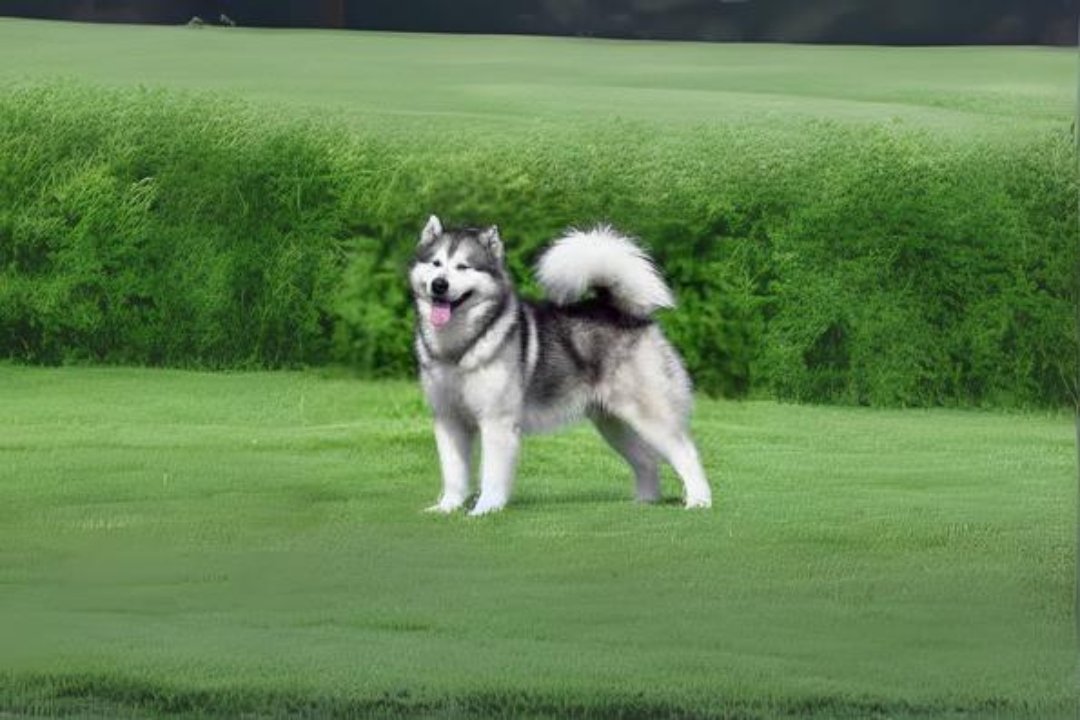 10 best Alaskan Malamute Dogs