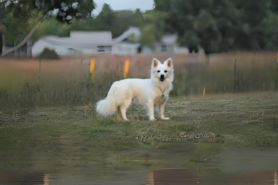 10 best Pomeranian dog