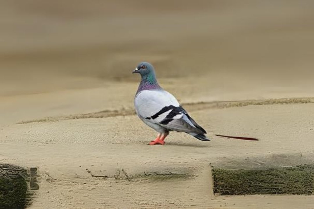 10 best Pigeon