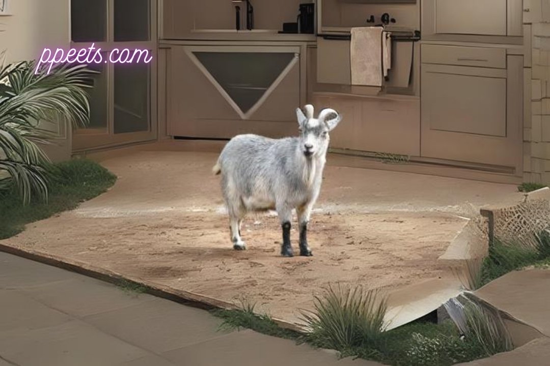 10 best American Pygmy goat