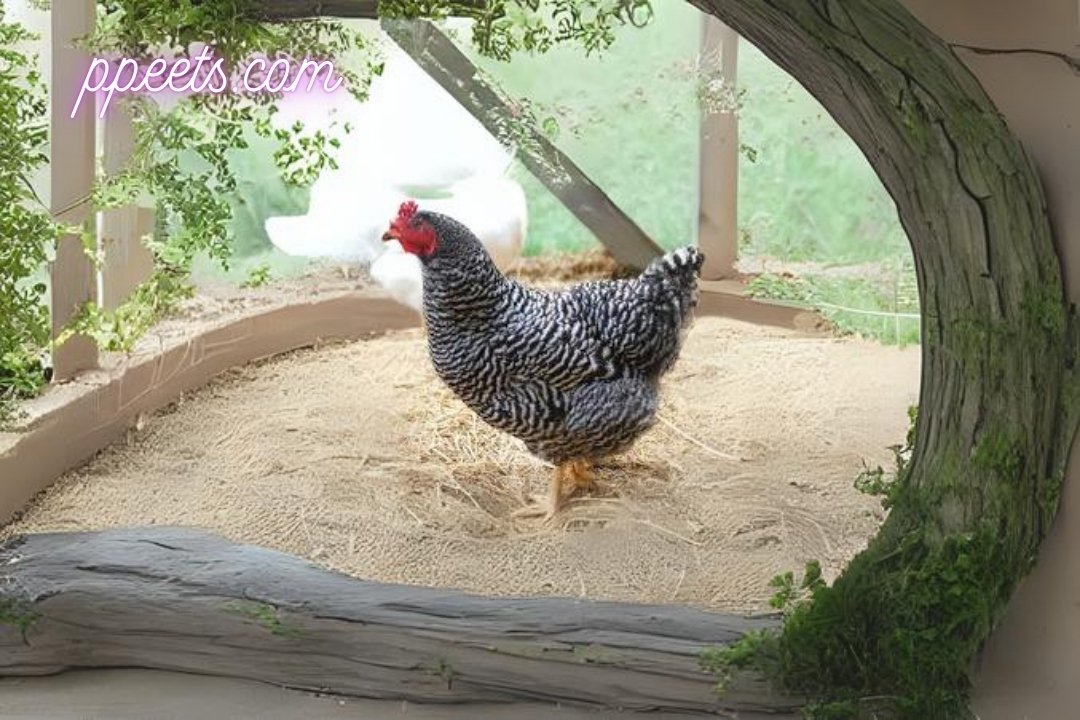 10 best Ameraucana hen