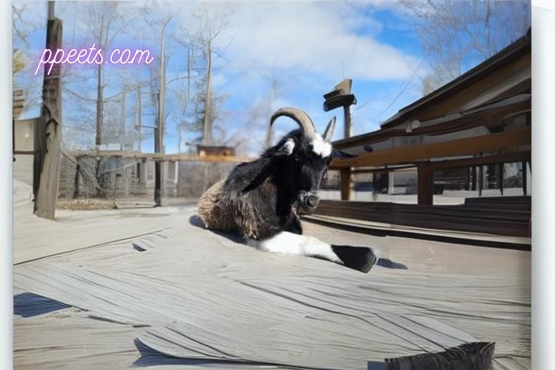 10 best American Pygmy goat