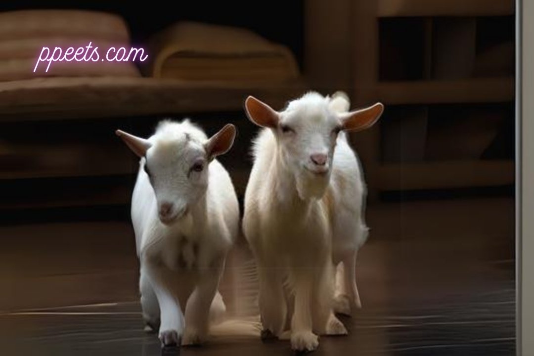 10 best Nigerian Dwarf goat