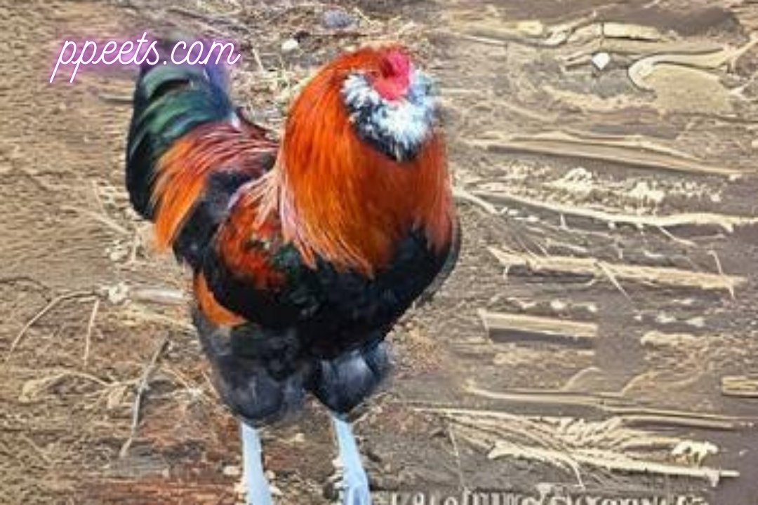 10 best Ameraucana hen