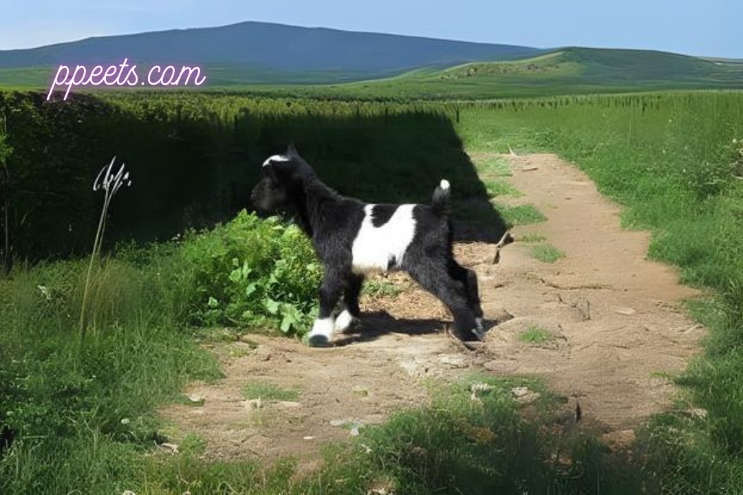 10 best Nigerian Dwarf goat