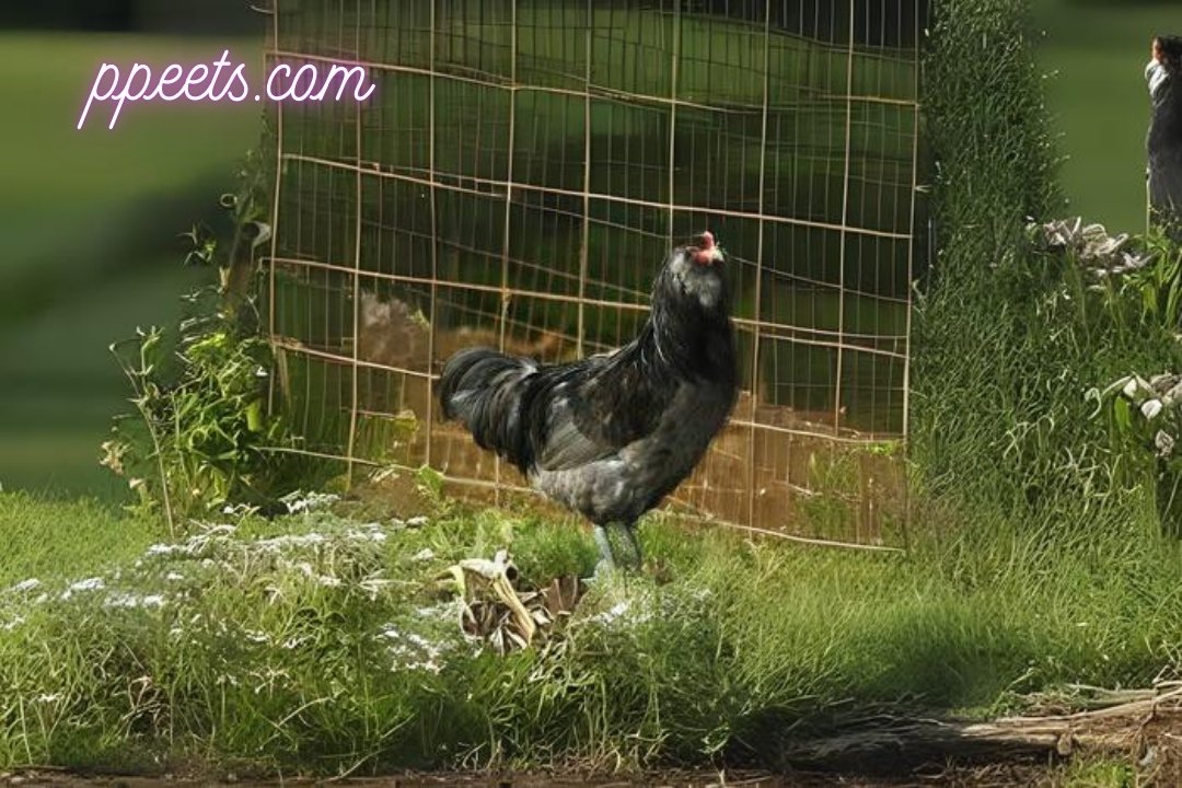 10 best Ameraucana hen