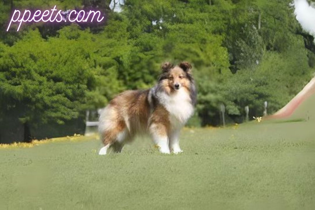 10 best Shetland Sheep dog