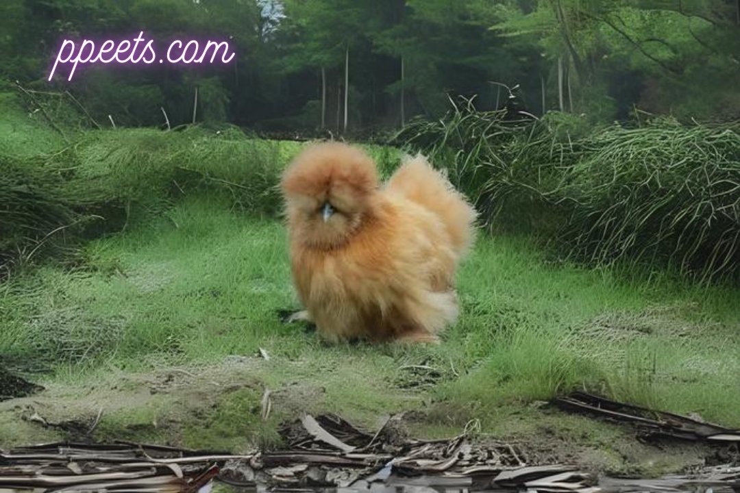 10 best Silkie Hen