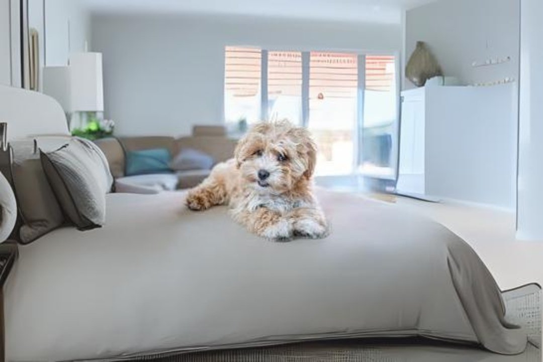 10 best Maltipoo dog 