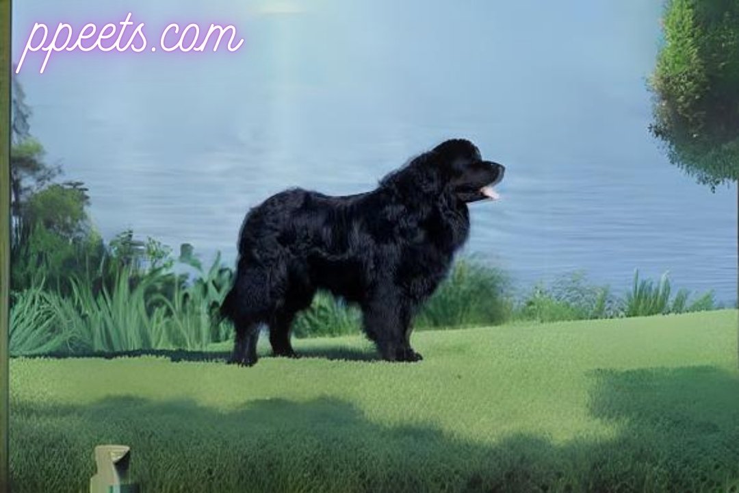 10 best Newfoundland dog