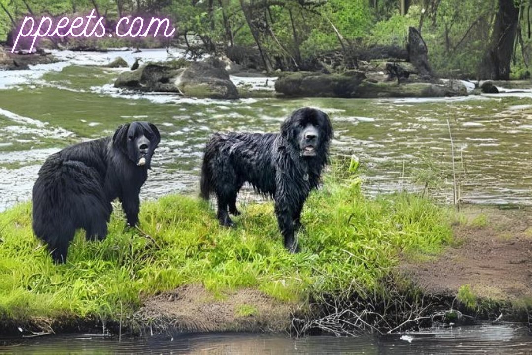 10 best Newfoundland dog