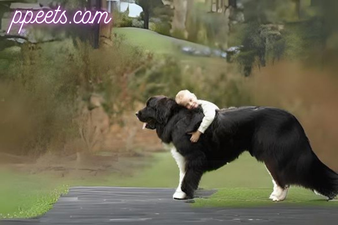 10 best Newfoundland dog