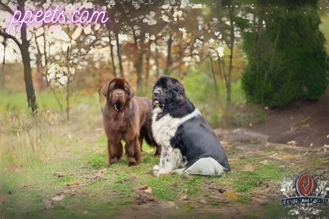 10 best Newfoundland dog