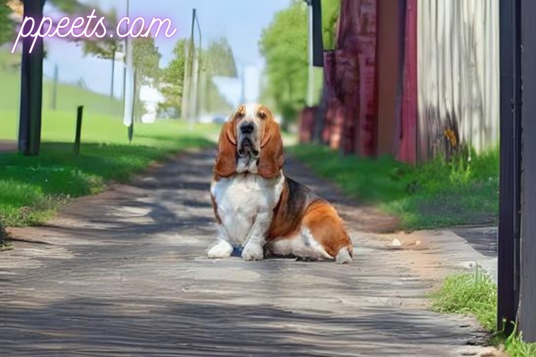 10 best Basset Hound dog