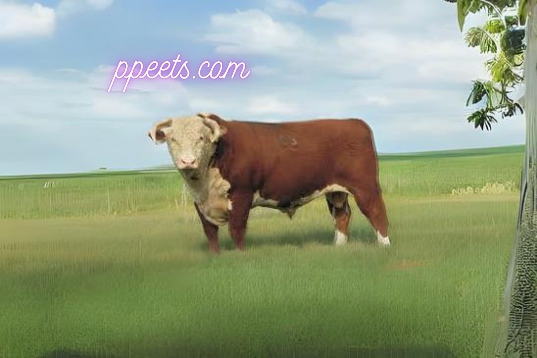 10 best Hereford cattle cow 