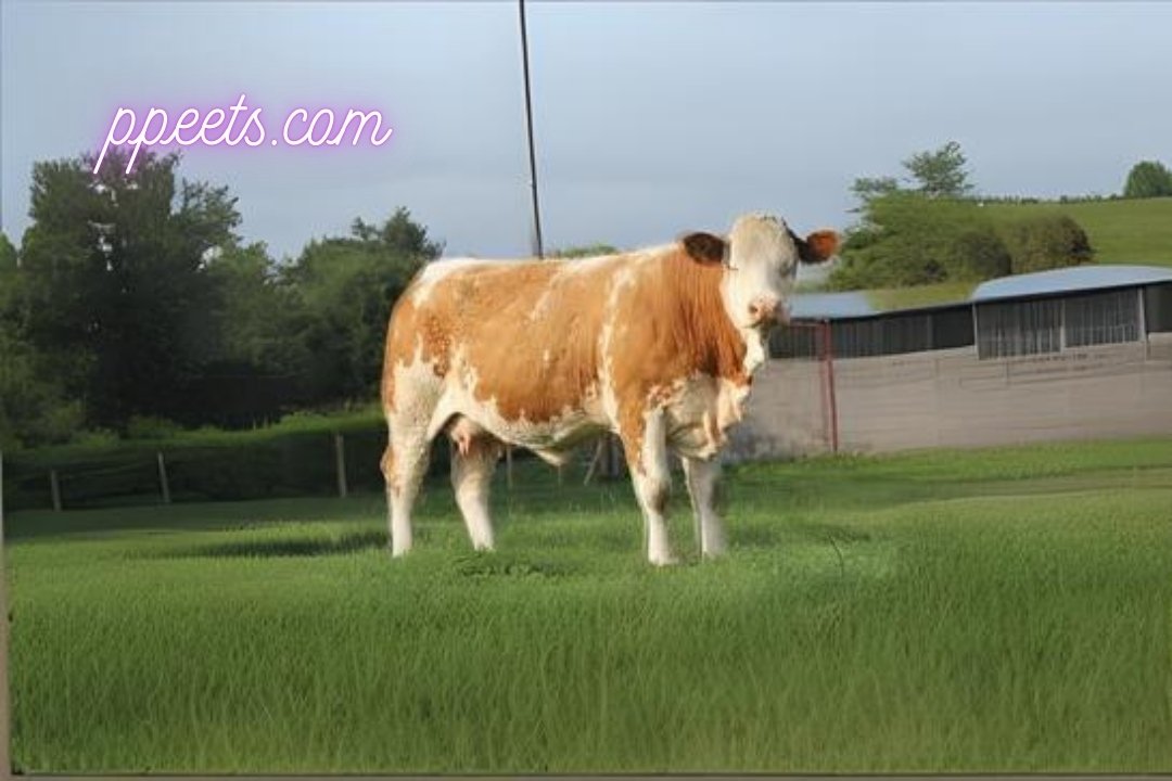 10 best Simmental cattle cow