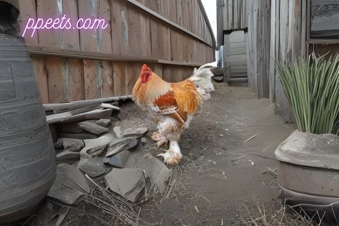 10 best Brahma chicken hen