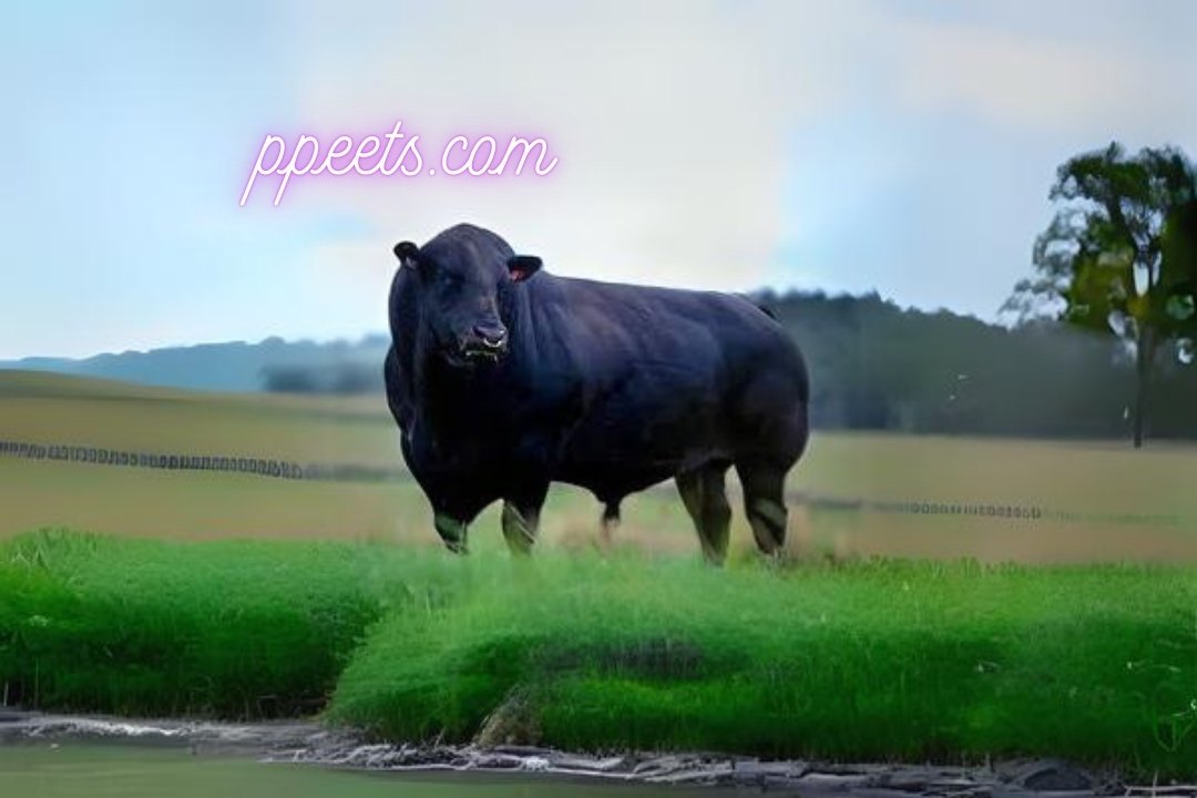 10 best Aberdeen Angus cow