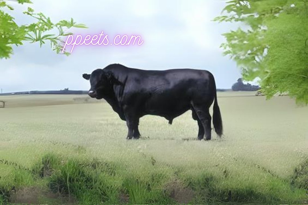 10 best Aberdeen Angus cow