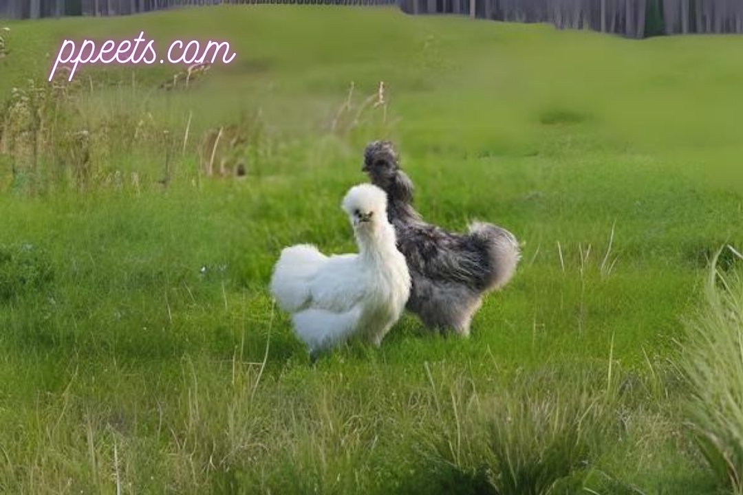 10 best Silkie Hen